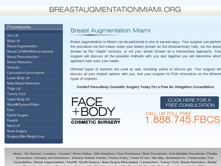 www.breastaugmentationmiami.org