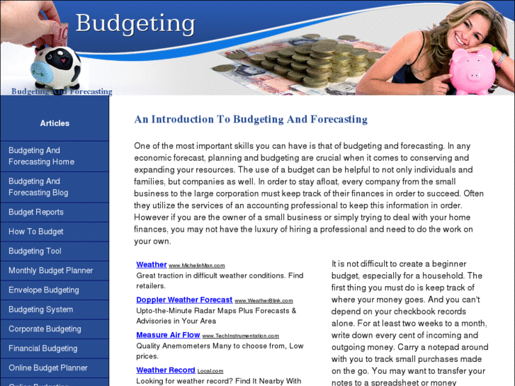 www.budgeting-and-forecasting.org