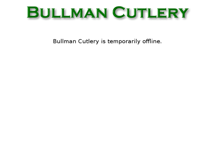 www.bullmancutlery.com