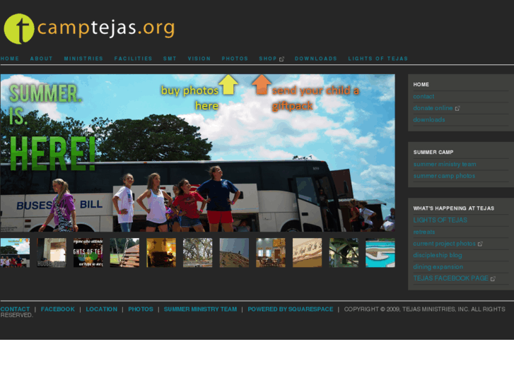 www.camptejas.org