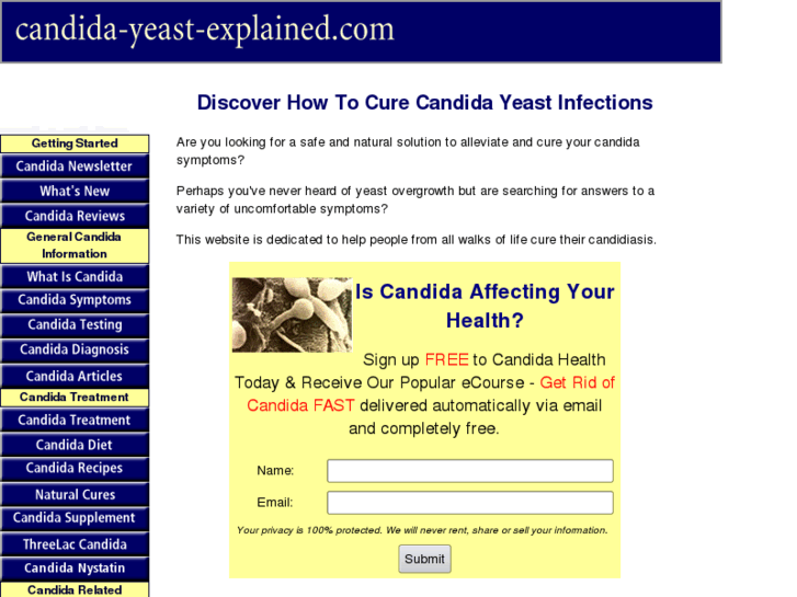 www.candida-yeast-explained.com