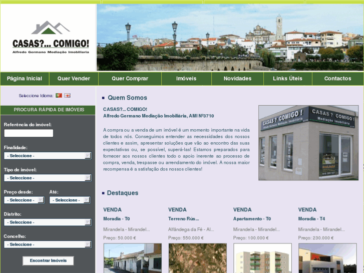 www.casas-comigo.com