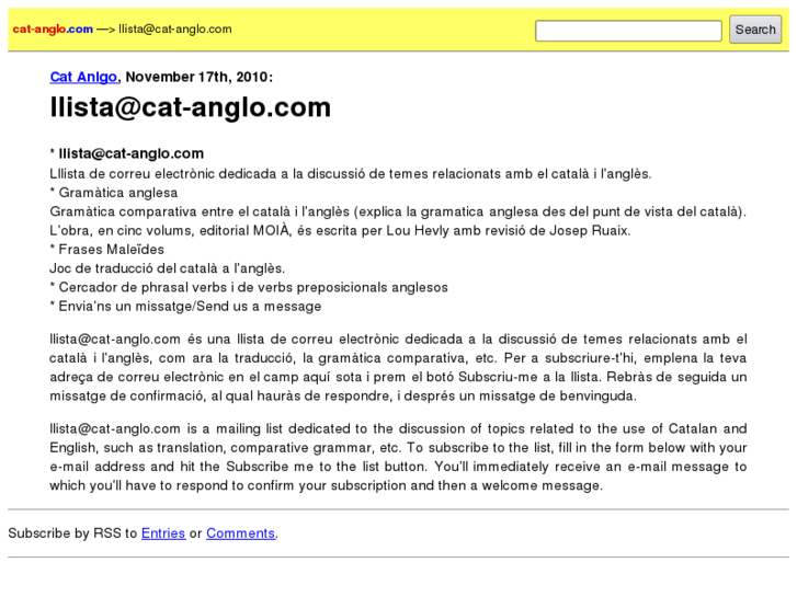 www.cat-anglo.com