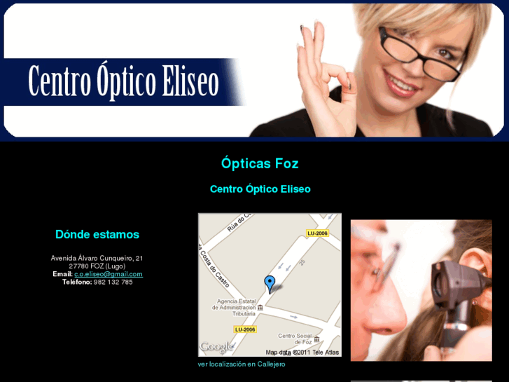 www.centroopticoeliseo.com