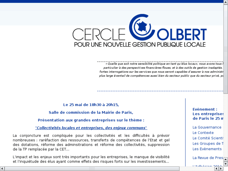 www.cercle-colbert.org