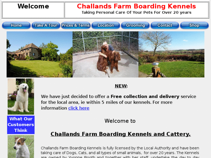 www.challandsfarmboardingkennels.com