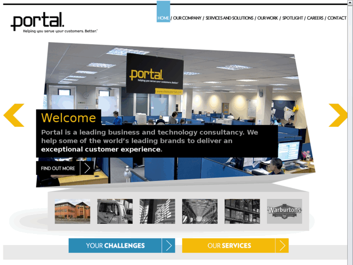 www.chooseportal.net