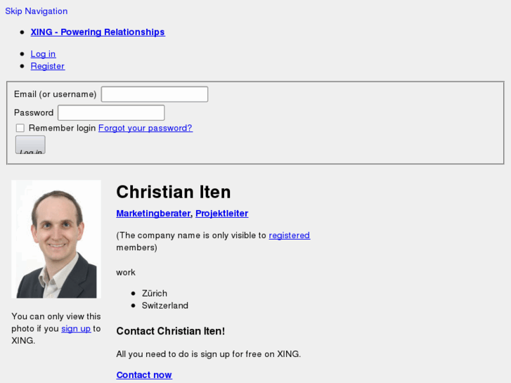 www.christian-iten.com