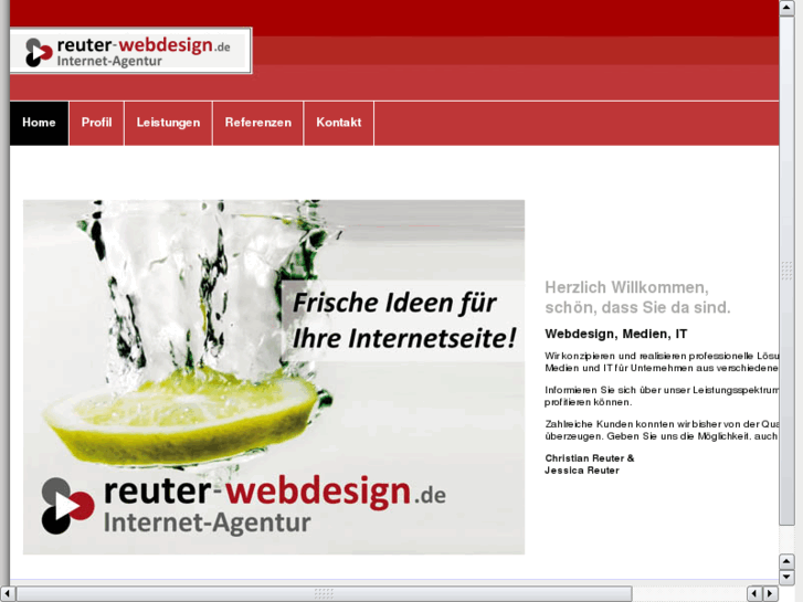 www.christian-reuter.net