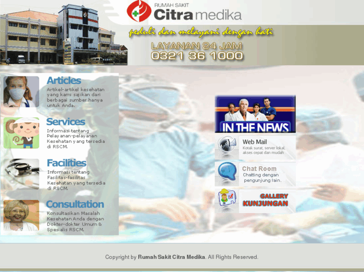 www.citramedika.com