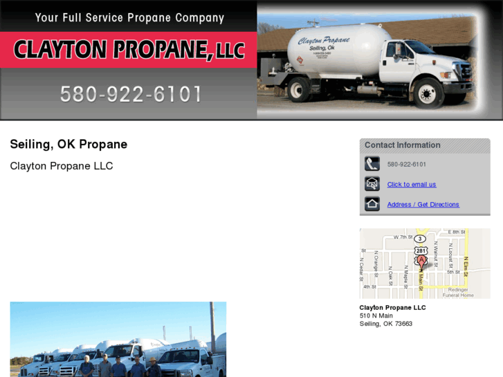 www.claytonpropane.com