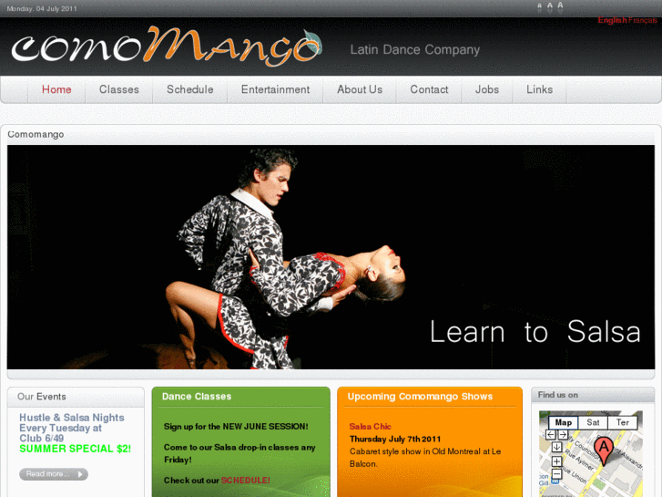 www.comomango.ca