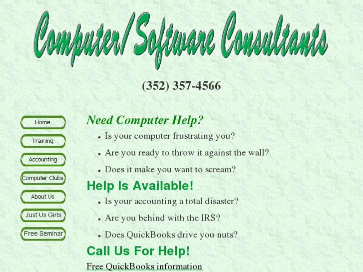 www.computersoftwareconsultants.com