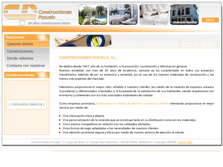 www.construccionespozuelo.com