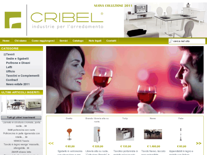 www.cribel.it