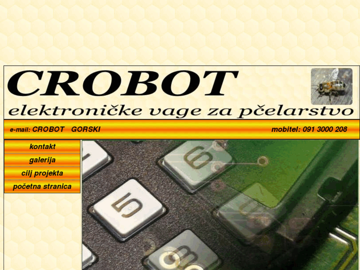 www.crobot.info