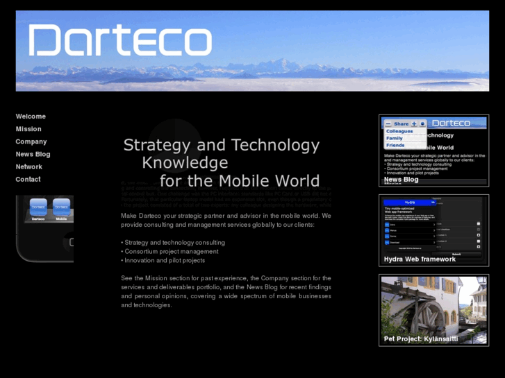 www.darteco.net
