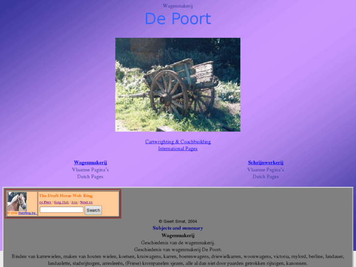 www.de-poort.com