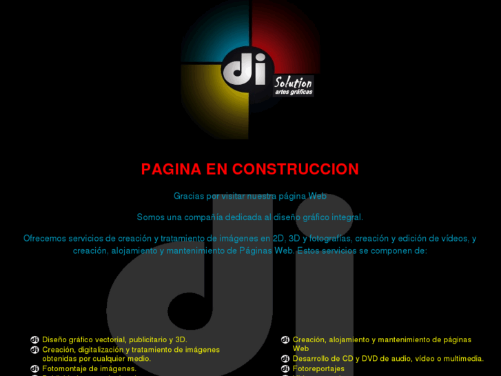 www.disolution.es