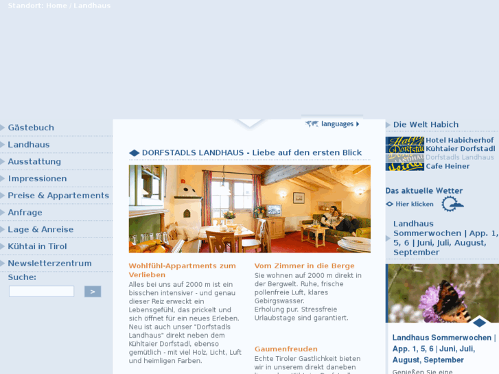 www.dorfstadls-landhaus.at