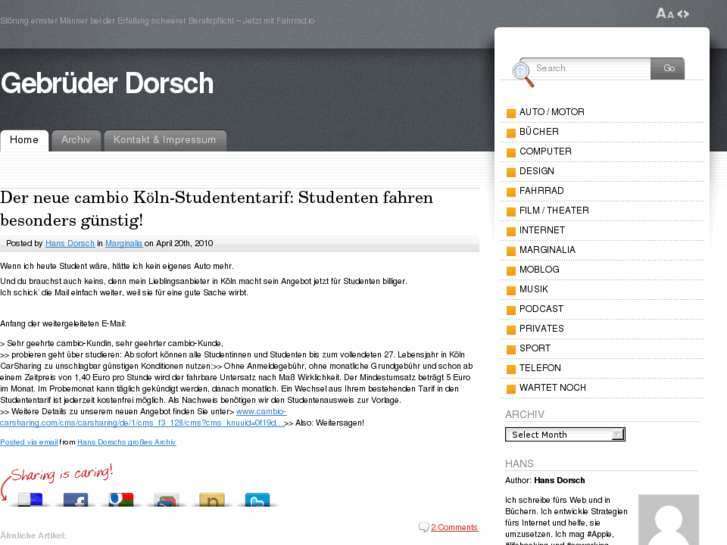 www.dorsch.com