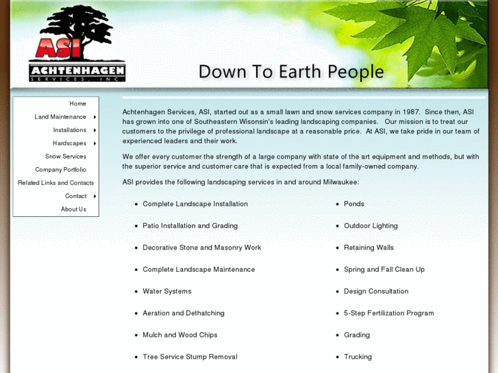 www.downtoearthpeople.com