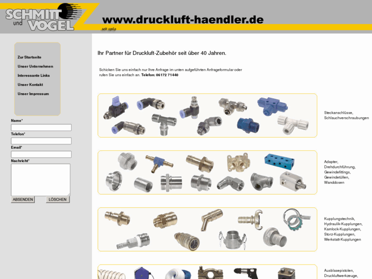 www.druckluft-haendler.de