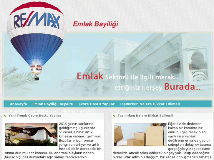 www.emlakbayiligi.net