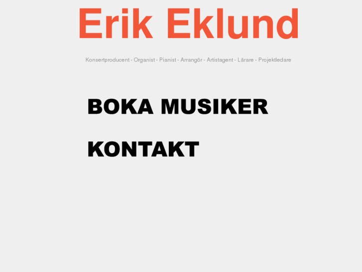 www.erikeklund.com