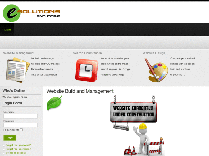 www.esolutionsandmore.com