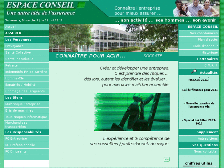 www.espace-conseil.com