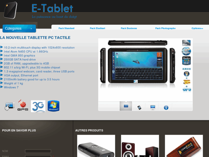 www.espace-tablette.com