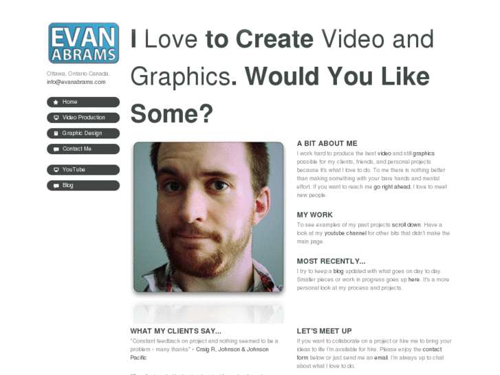www.evanabrams.com