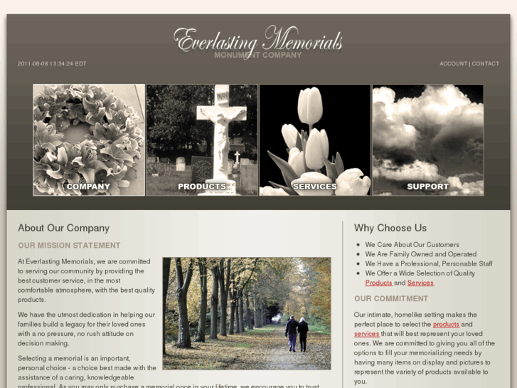 www.everlasting-memorials.com