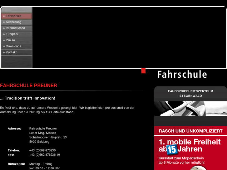 www.fahrschule-preuner.at