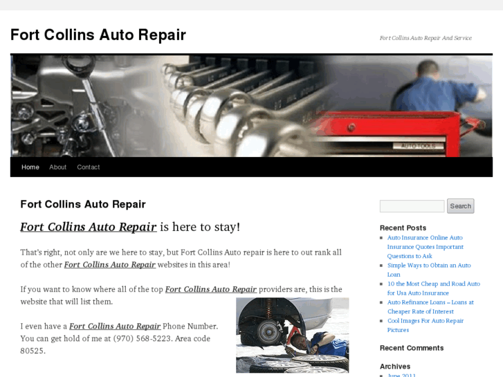 www.fortcollins-autorepair.com
