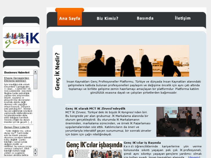 www.gencikcilar.com