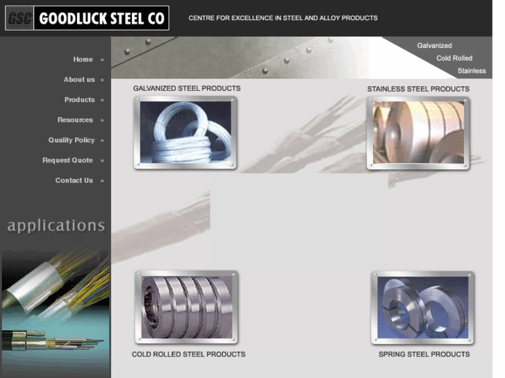 www.gscsteel.com