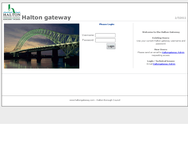 www.haltongateway.com