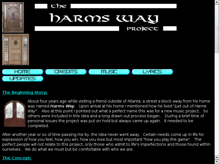 www.harms-way.net