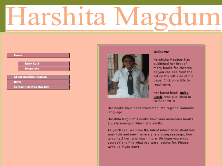 www.harshitamagdum.net