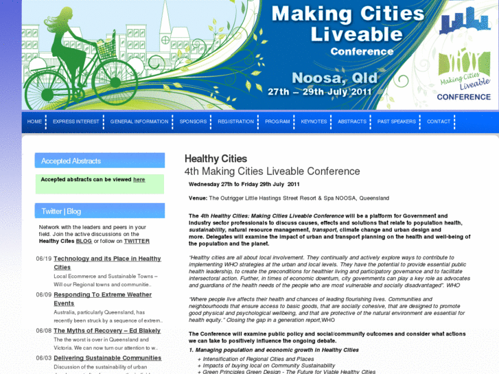 www.healthycities.com.au