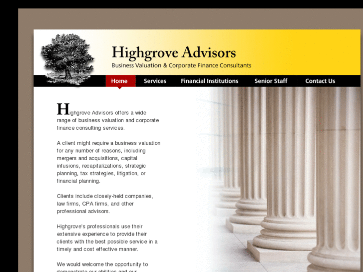 www.highgroveadvisors.com