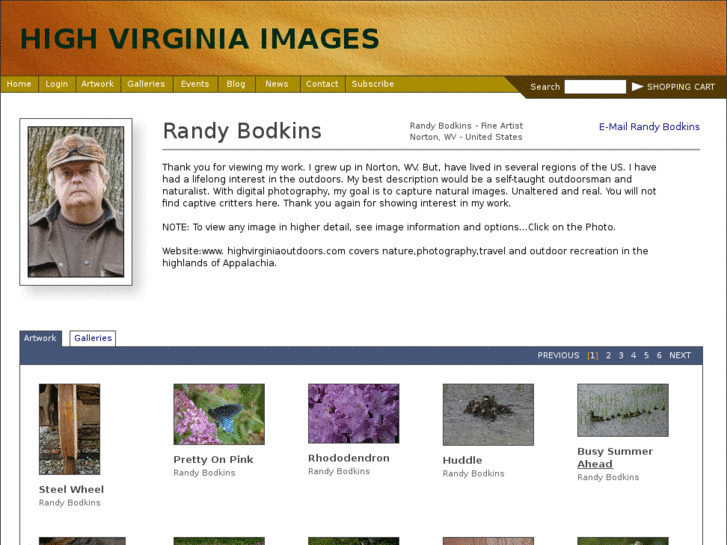 www.highvirginiaimages.com