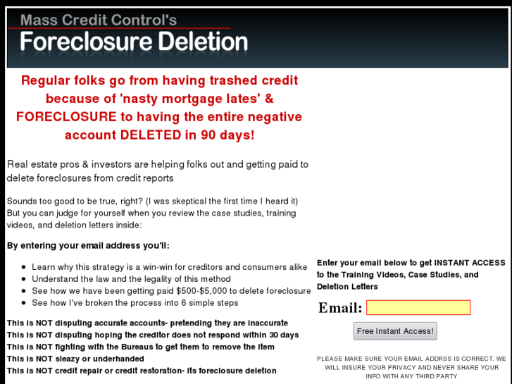 www.howtodeleteforeclosure.com