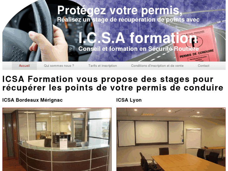 www.icsa-permis.com