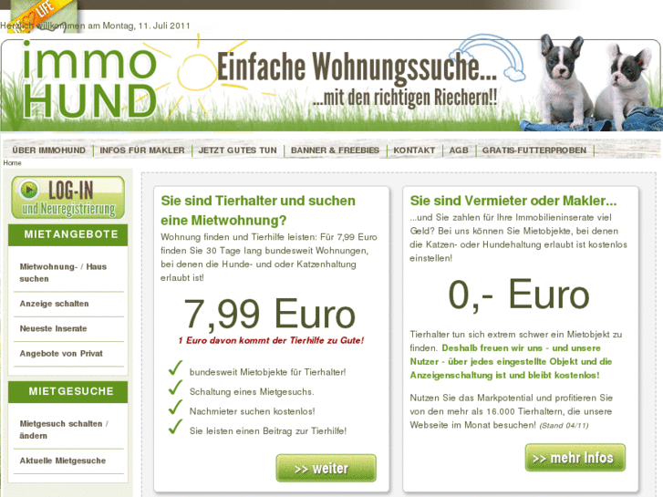 www.immohund.de