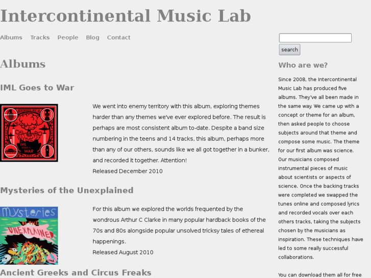 www.intercontinentalmusiclab.com