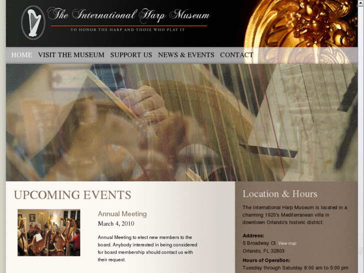 www.internationalharpmuseum.org