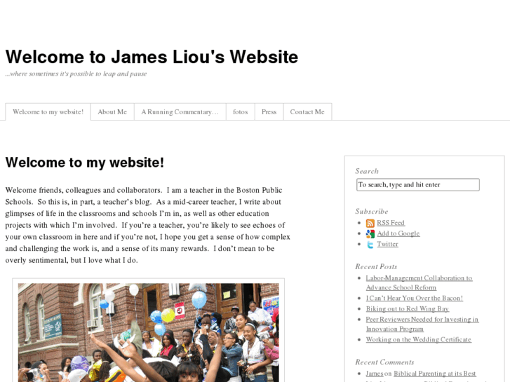 www.jamesliou.com